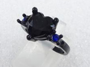 Japanese Kimono / Antique Accessories Metal